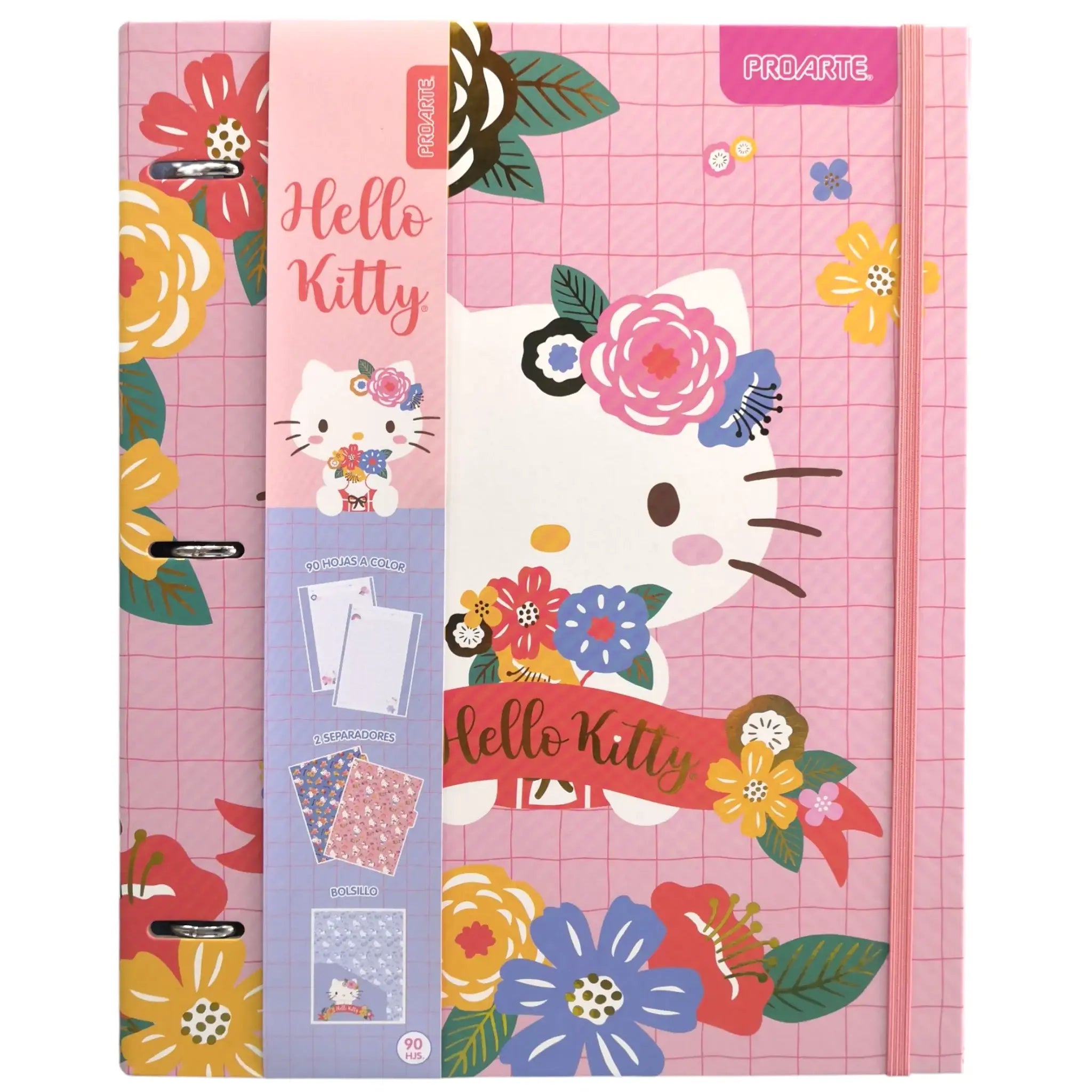cuaderno personalizable