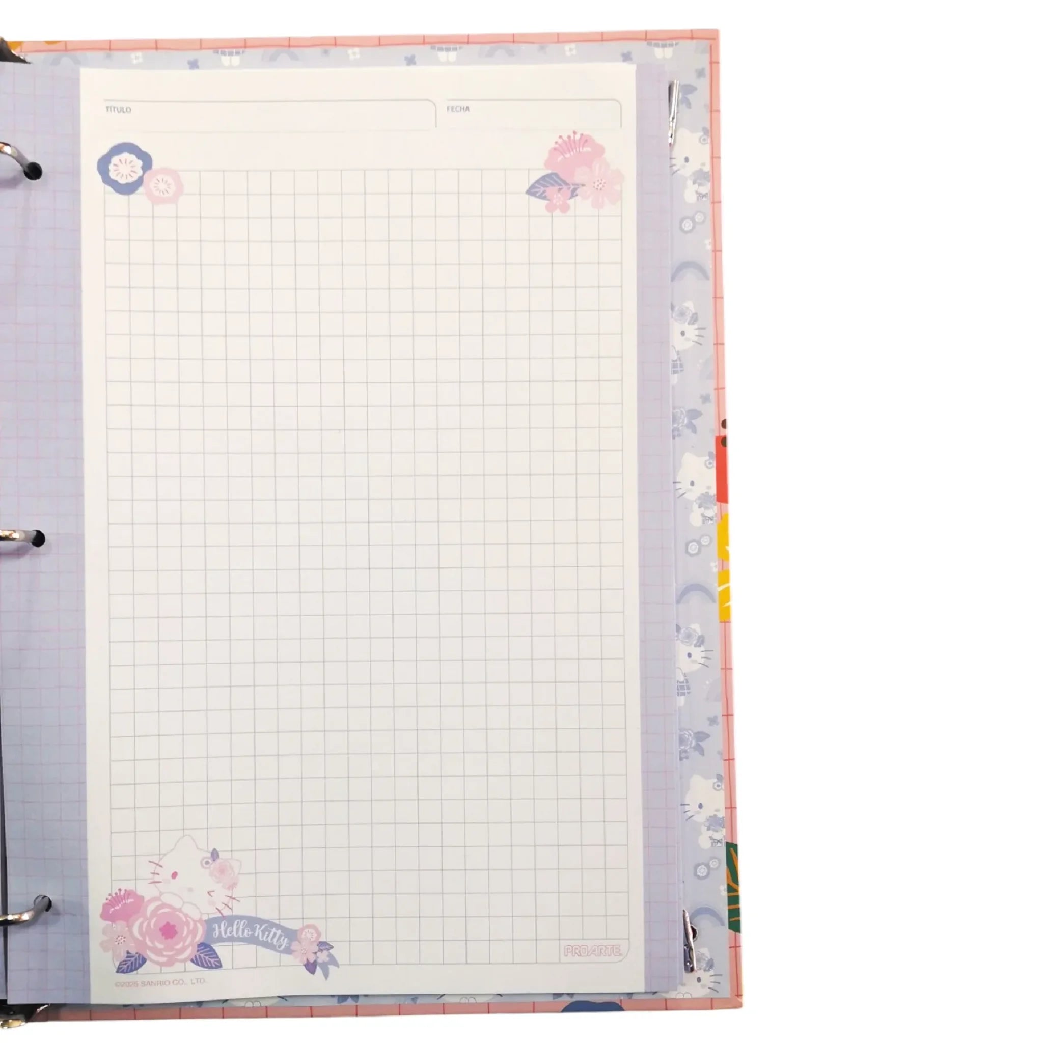 personalizar cuadernos