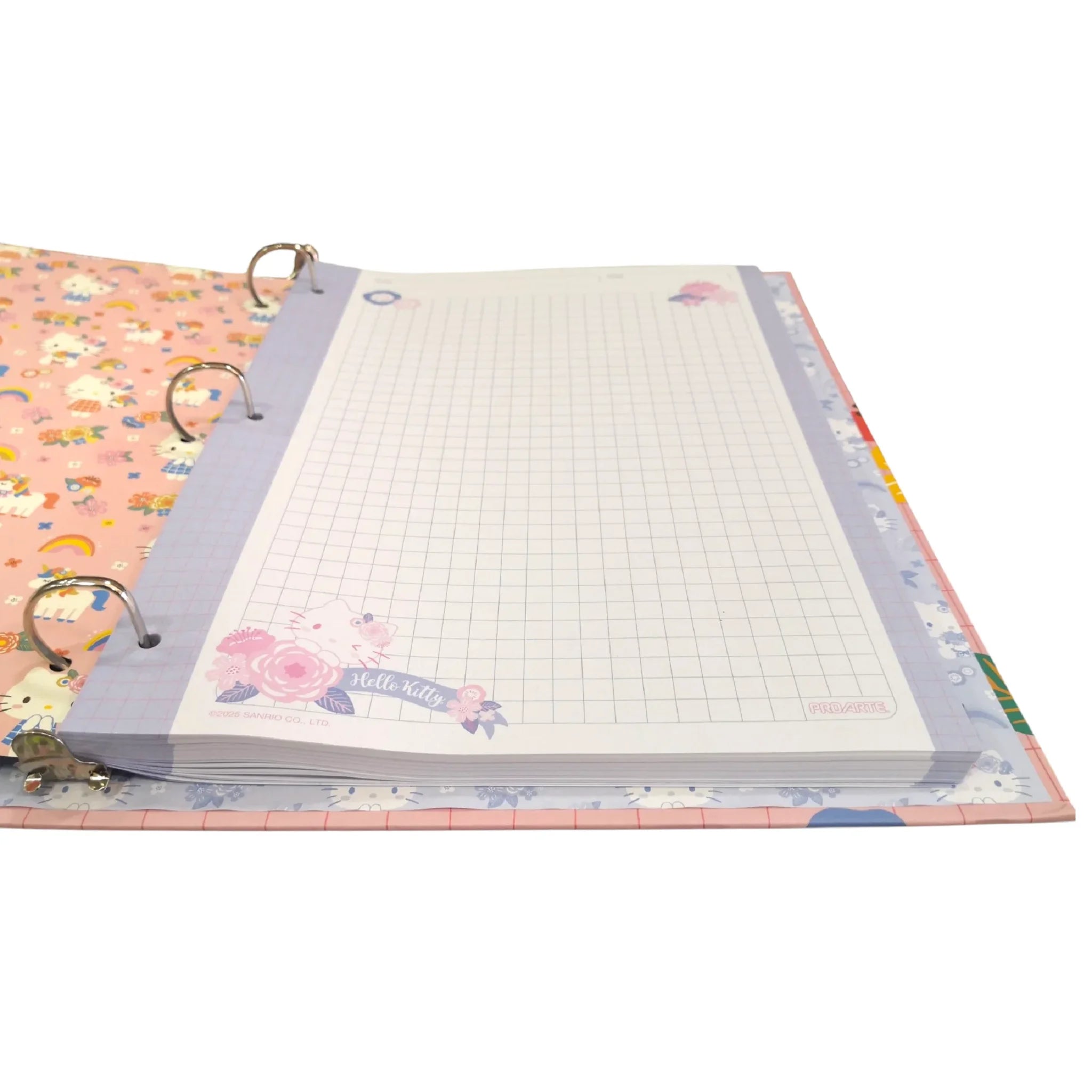 cuadernos personalizados