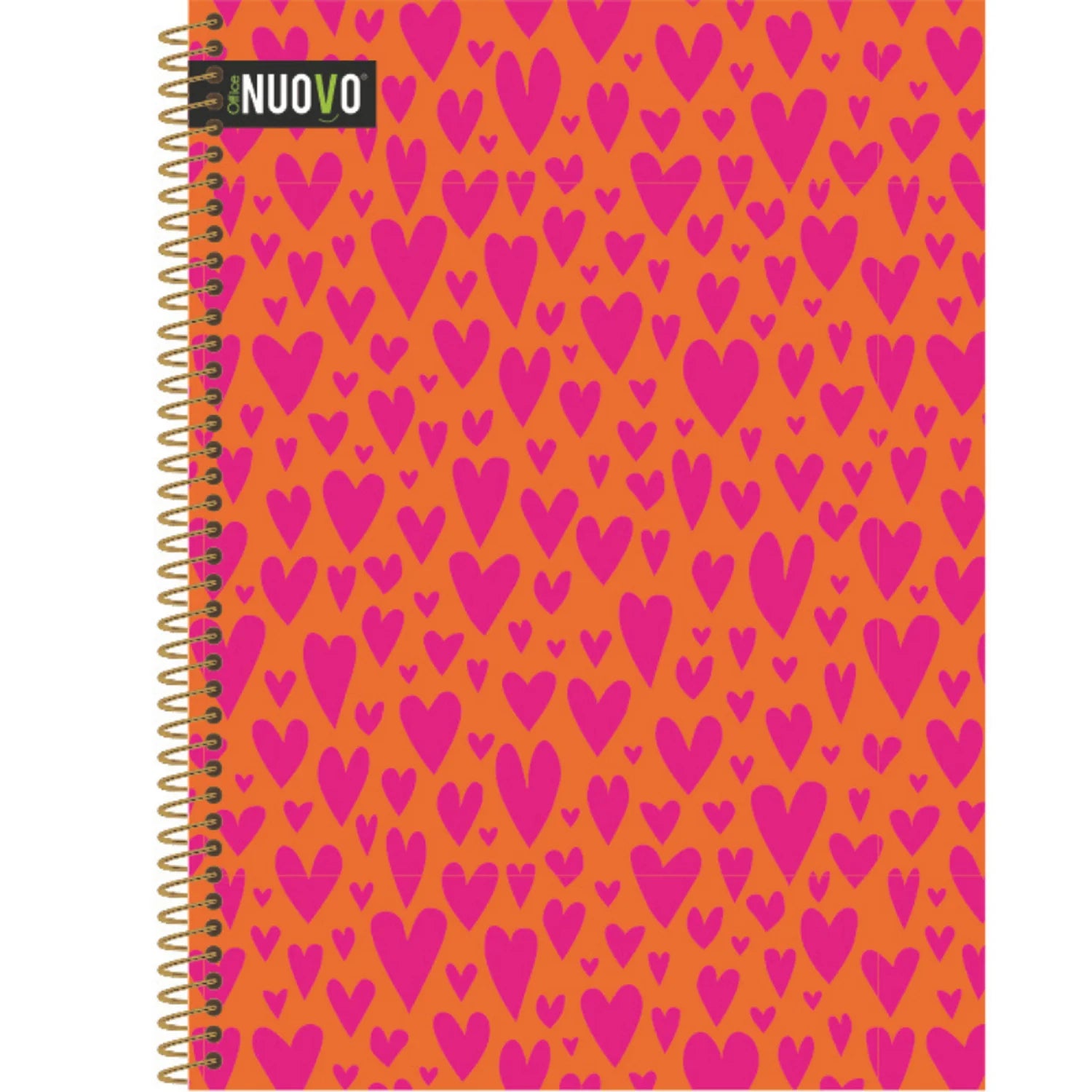 cuaderno triple femenino