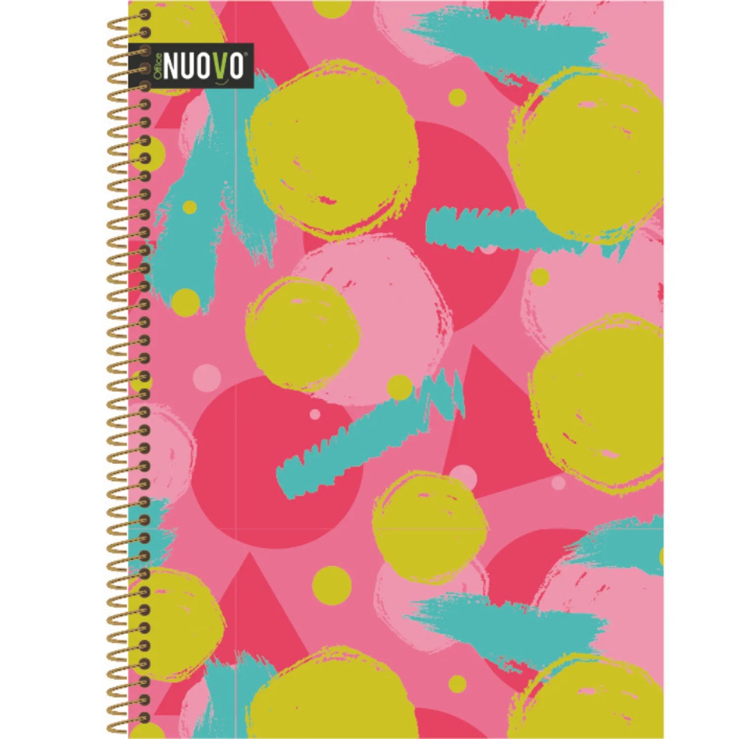 cuaderno triple viña del mar