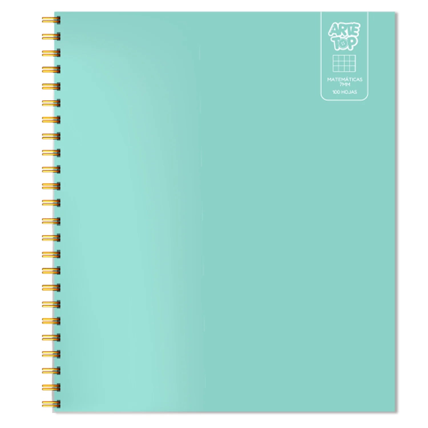 cuadernos universitarios pasteles