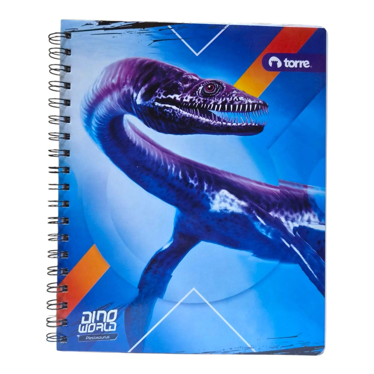 cuaderno de dinosaurios para niño