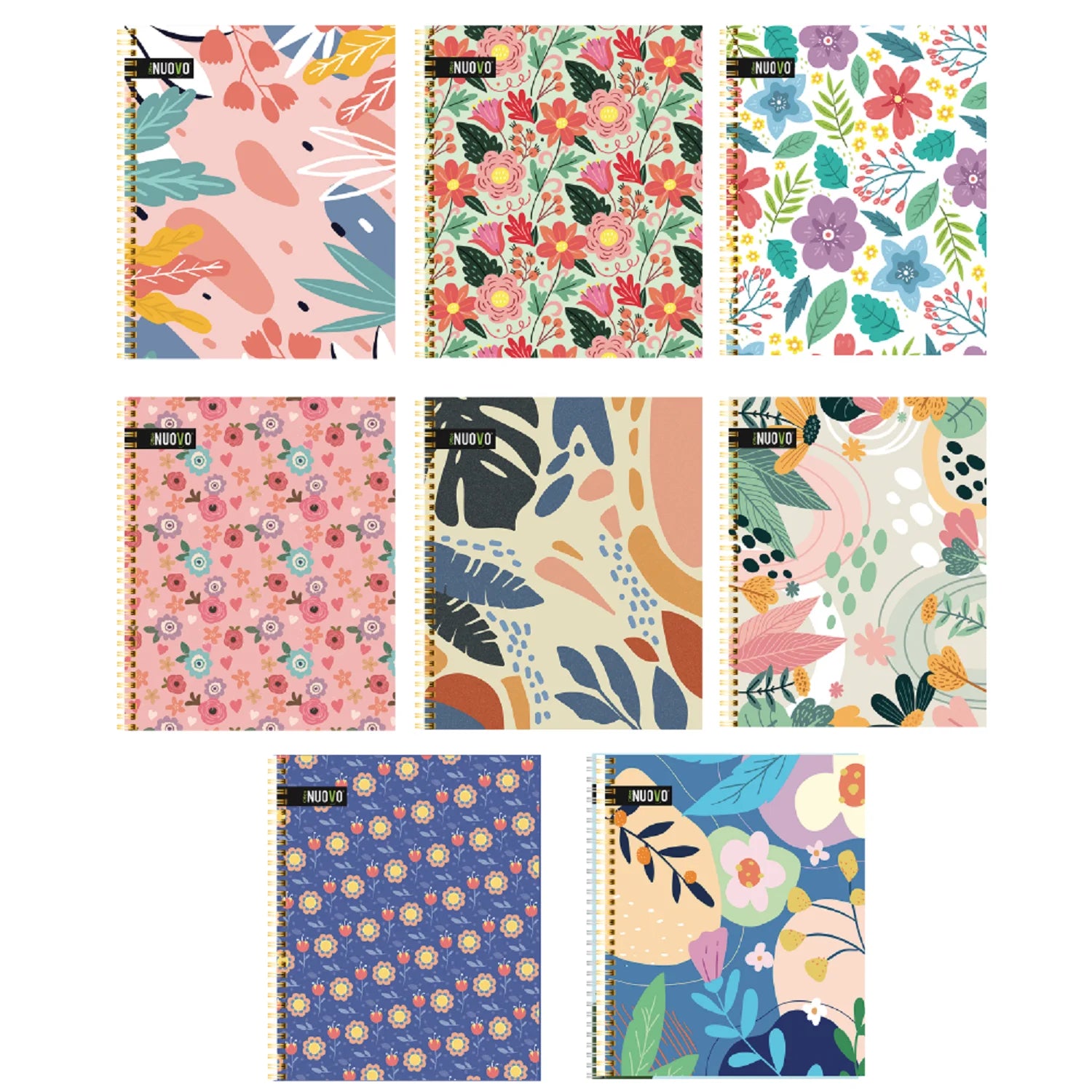 cuadernos universitarios tapa dura