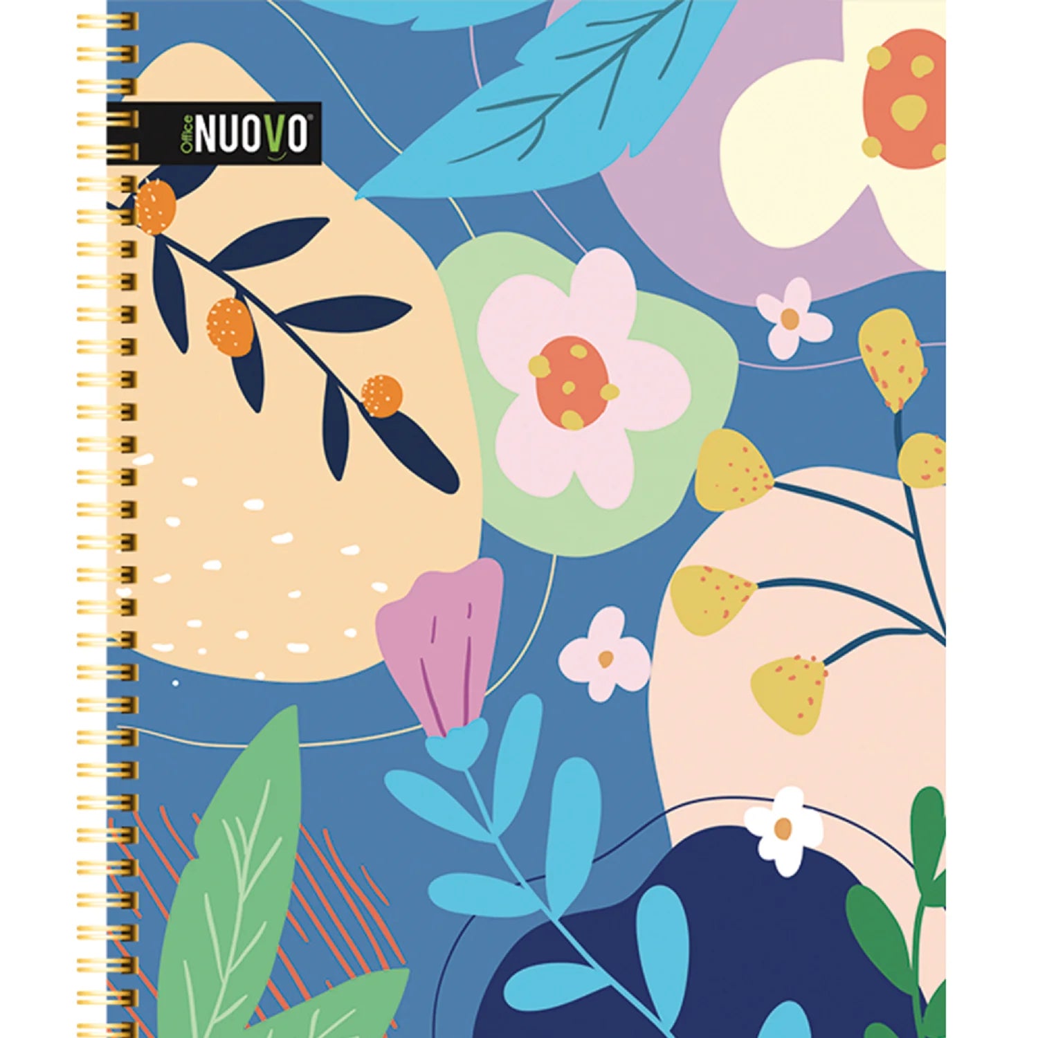 cuaderno universitario para niña