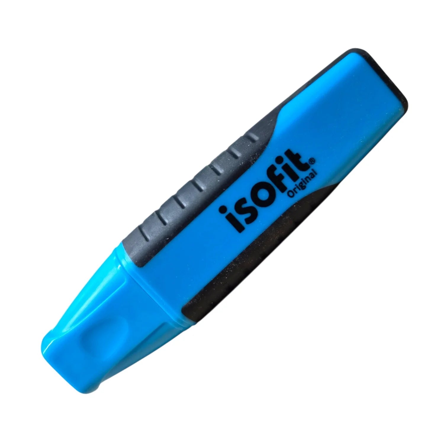 destacador isofit original azul