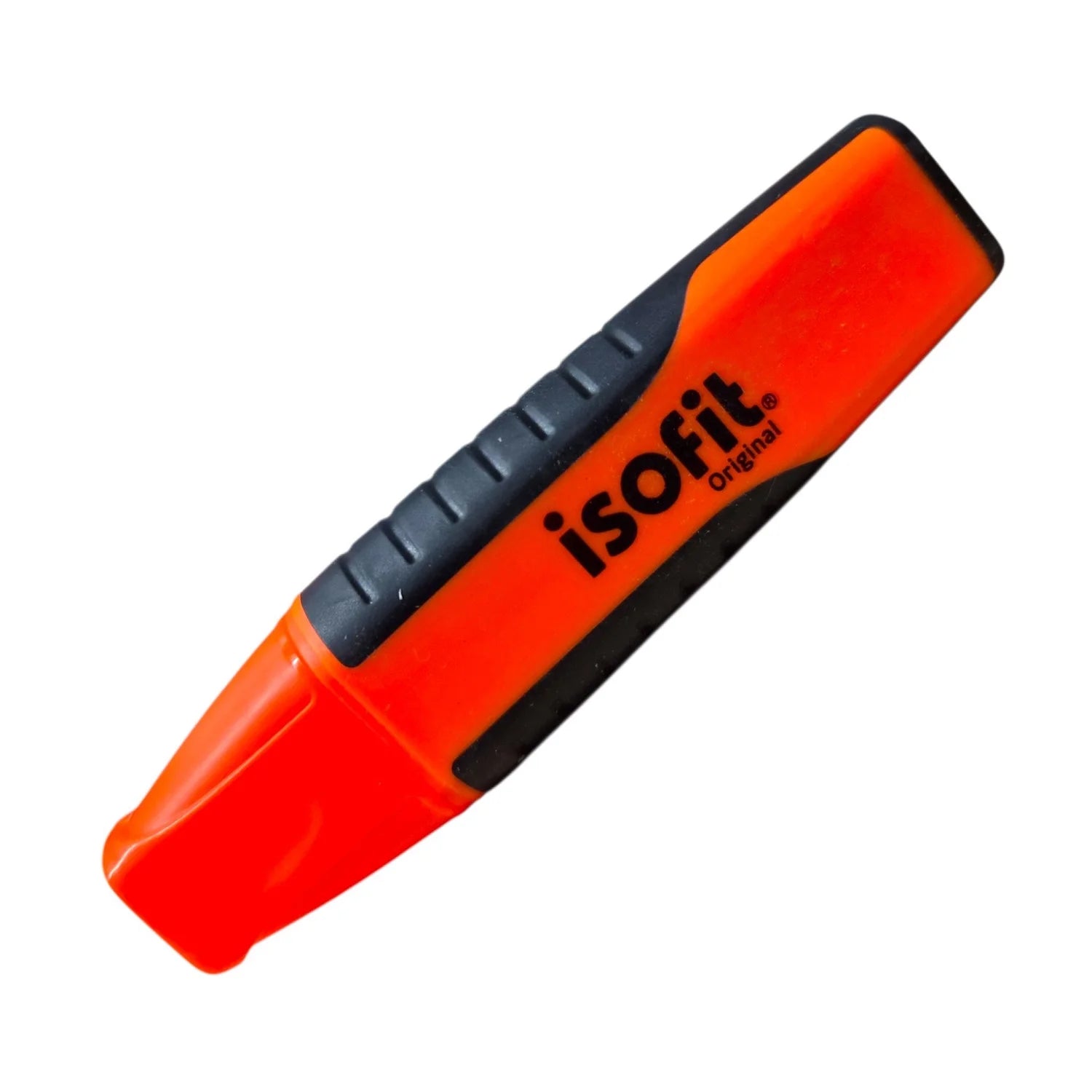 destacador isofit original naranja