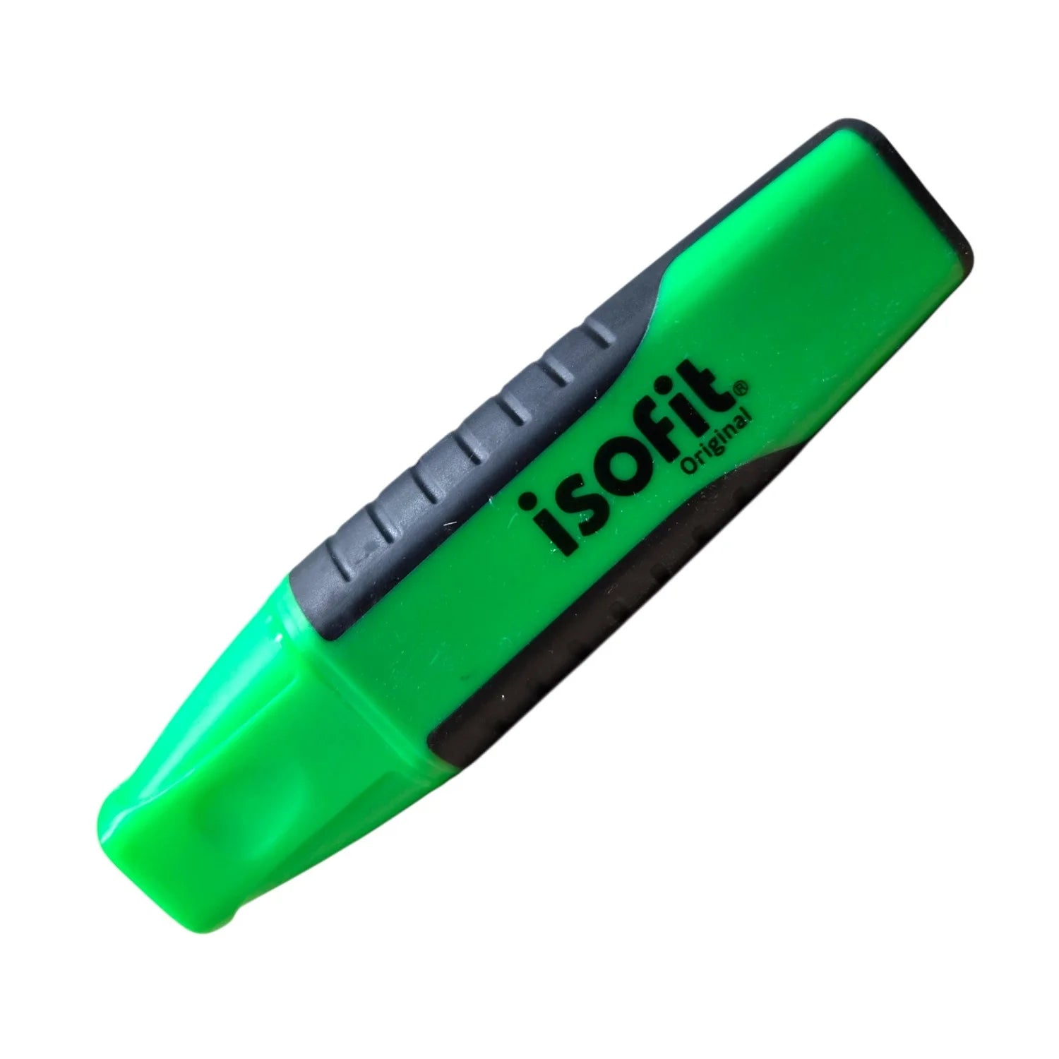 destacador isofit original verde