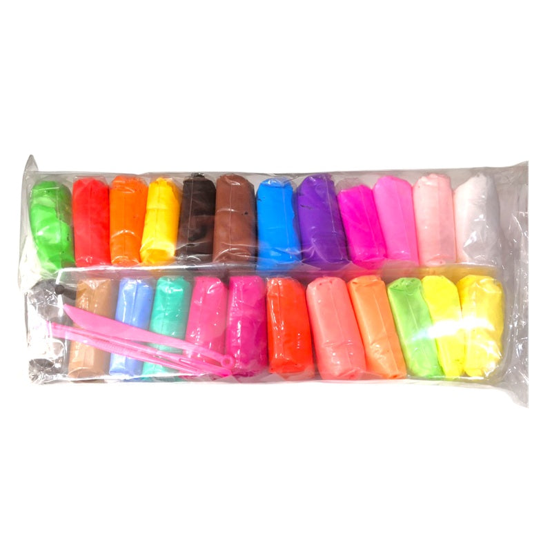 foamy moldeable chile