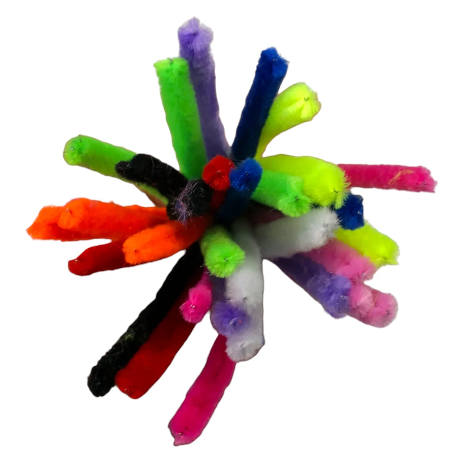 limpiapipas de colores