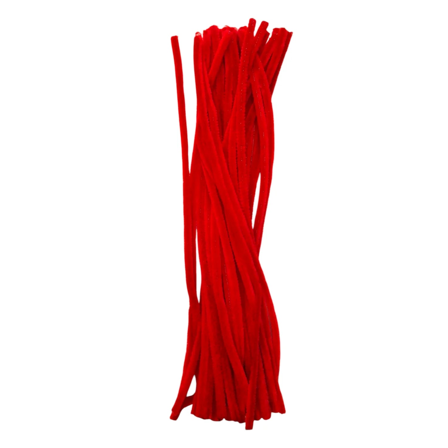 Limpia Pipas 6mm 30cms 30un