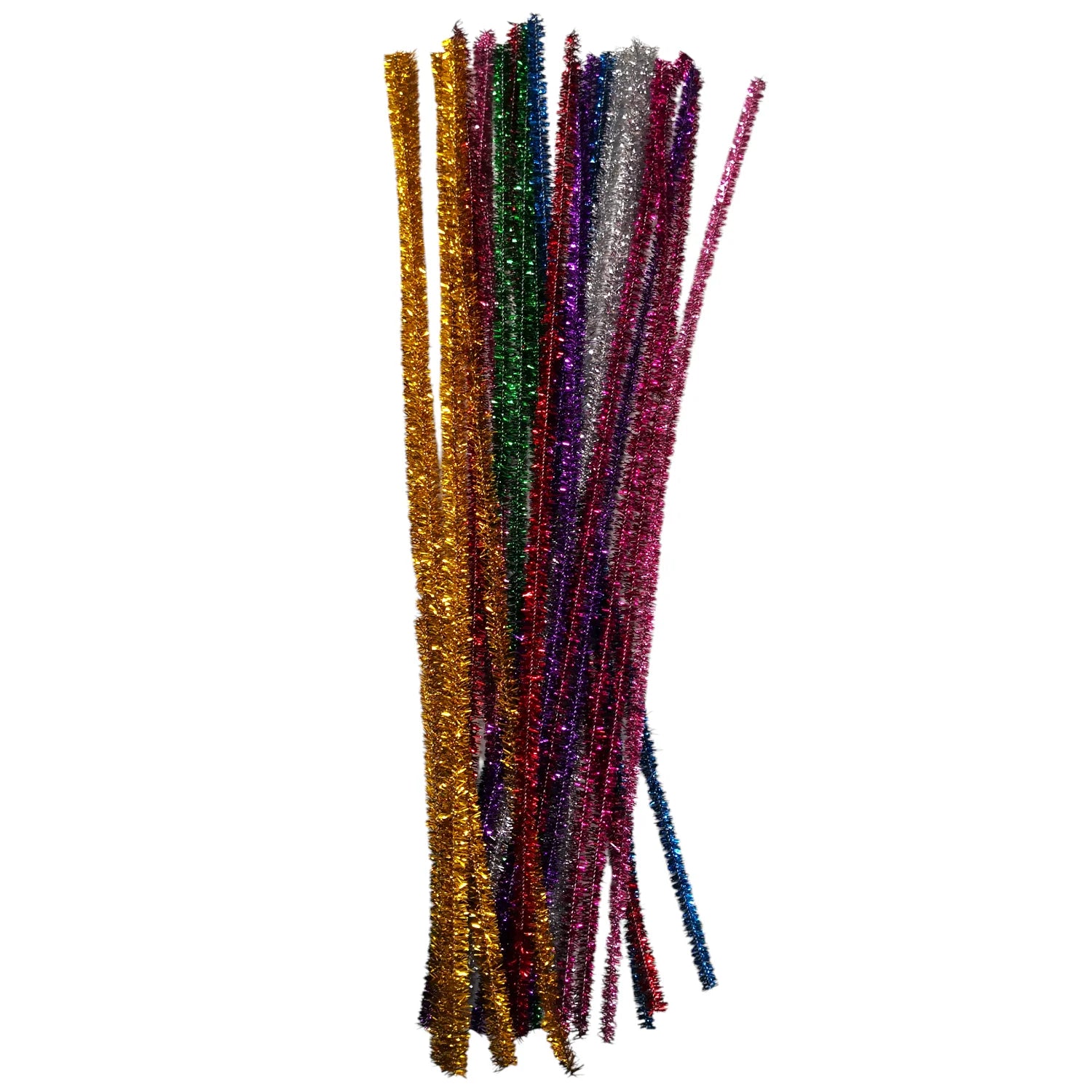 limpia pipas metalizados