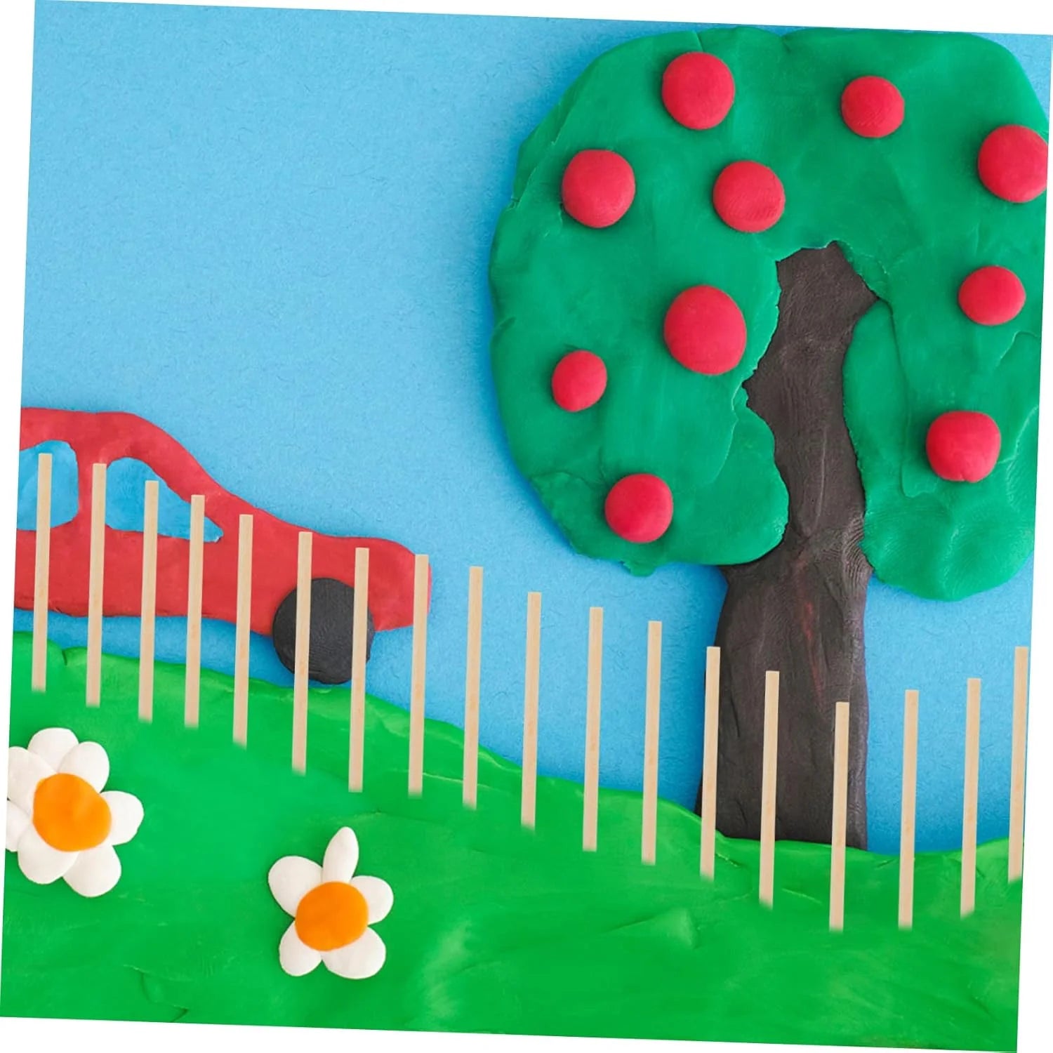 manualidades con madera