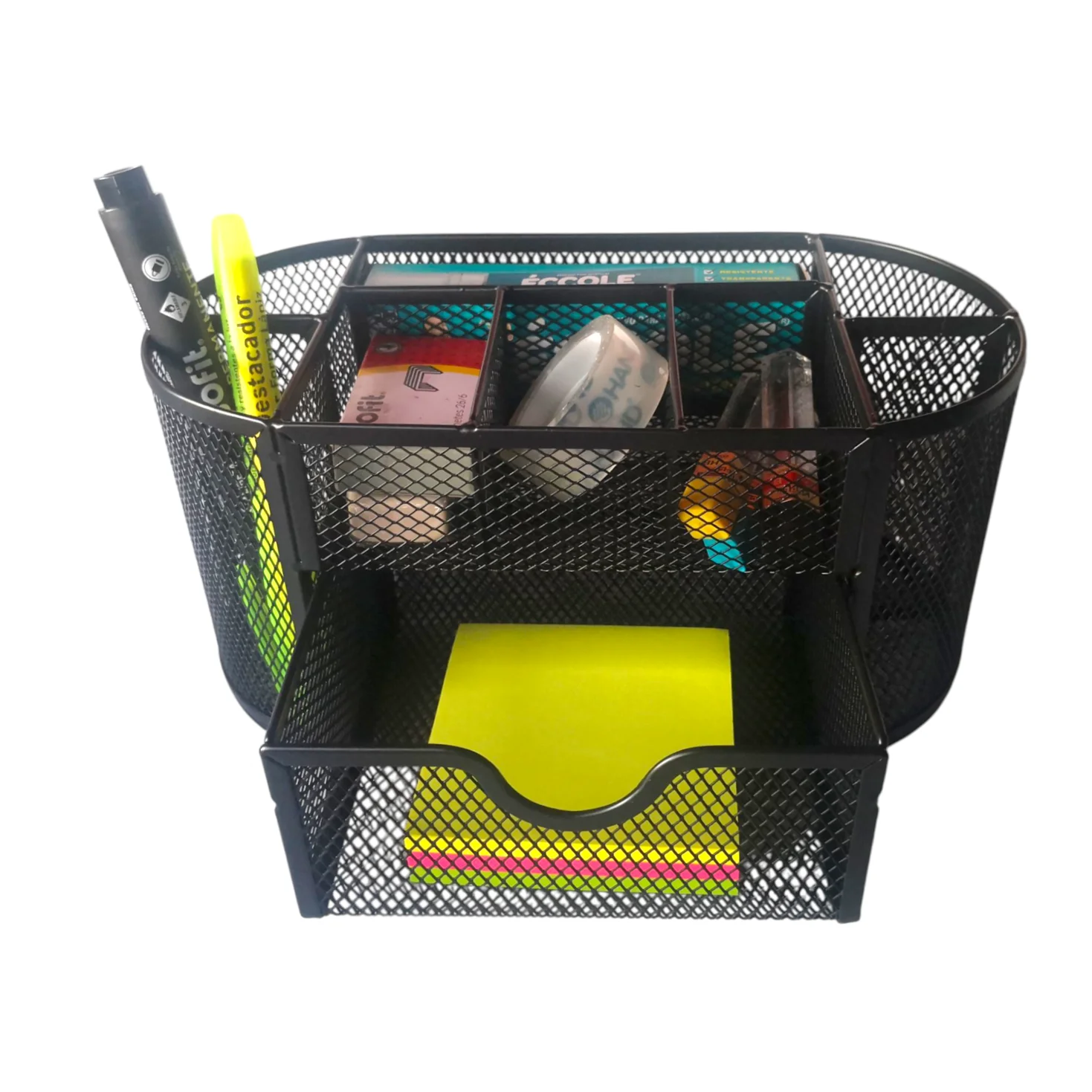 organizador de escritorio