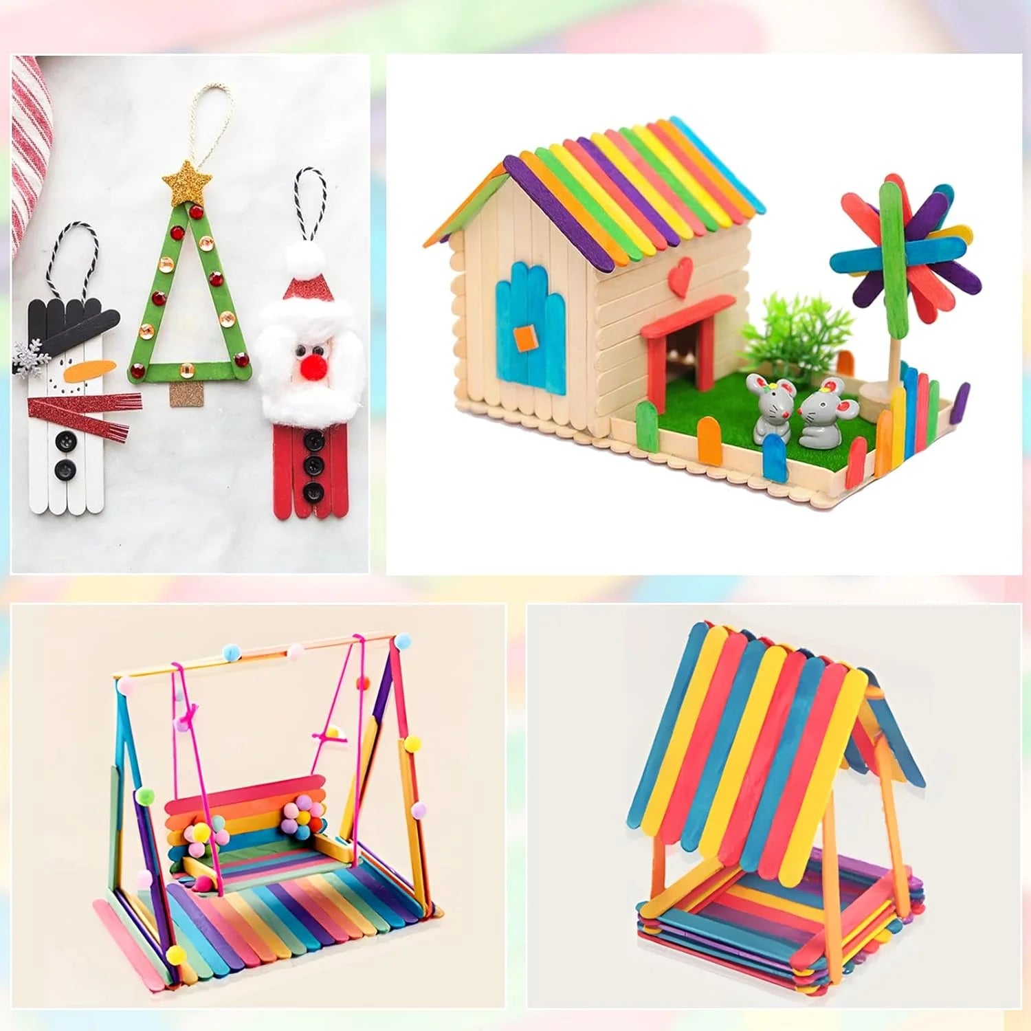 palos de helado chile