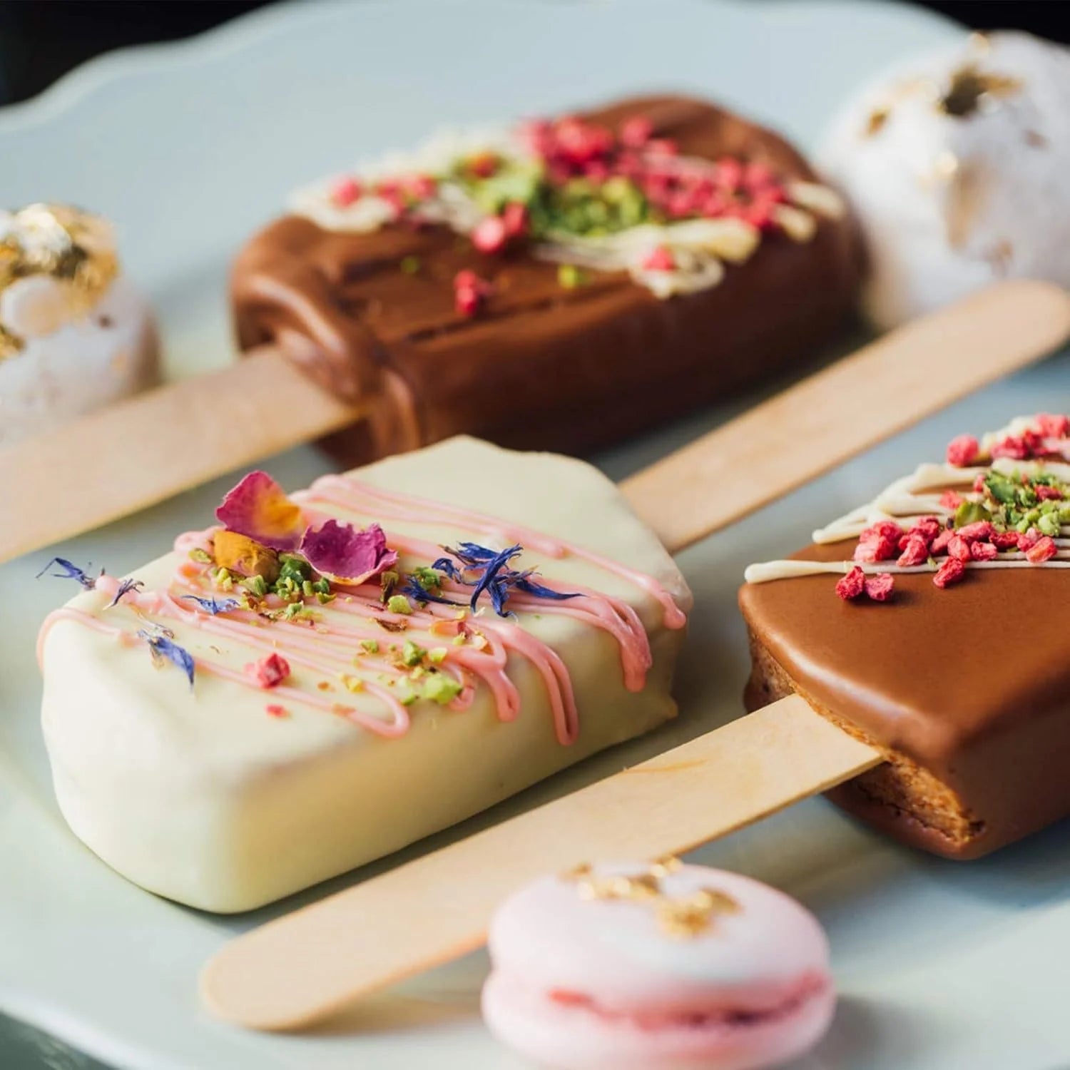 palo de helado grande