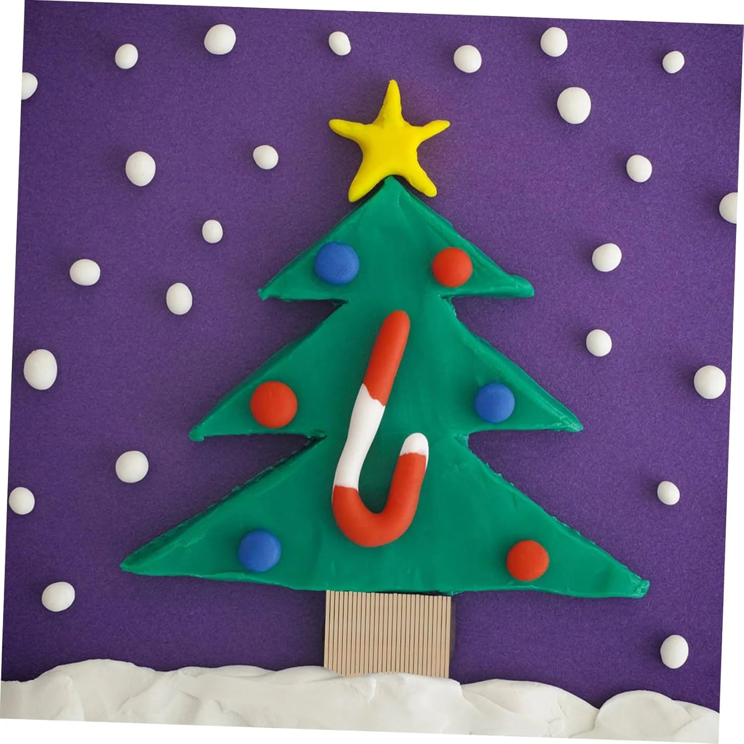 manualidades con palitos