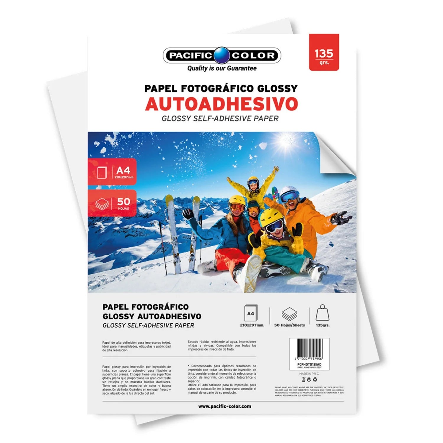 papeles fotográficos