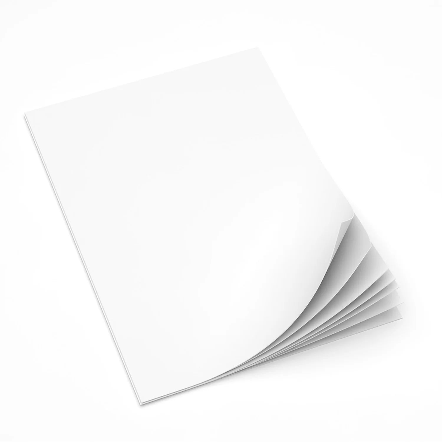 papel fotográfico para impresora