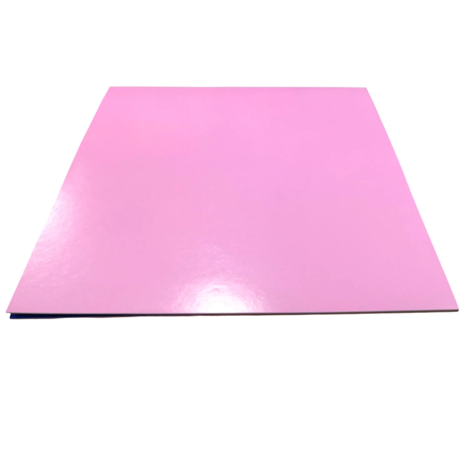 papel lustre para origami