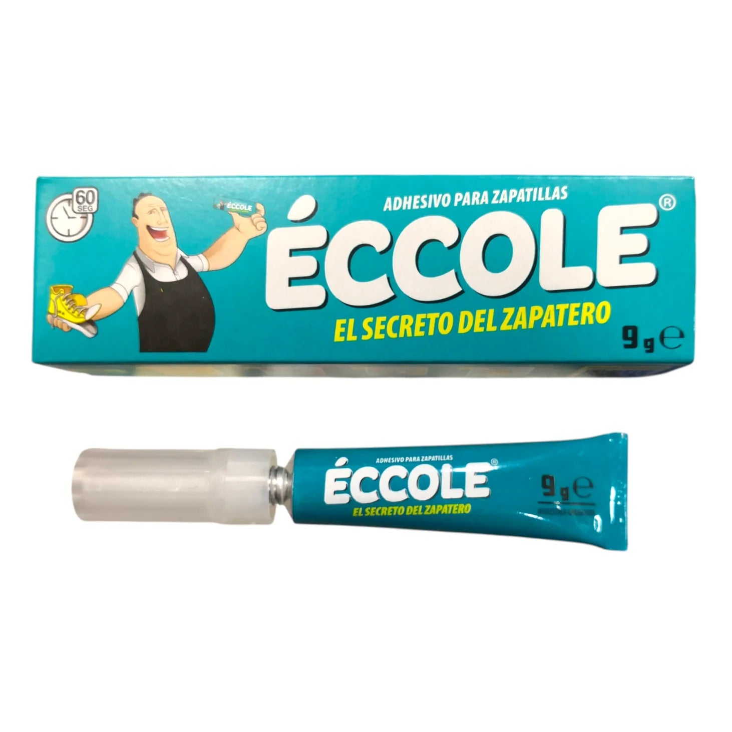 pegamento para zapato
