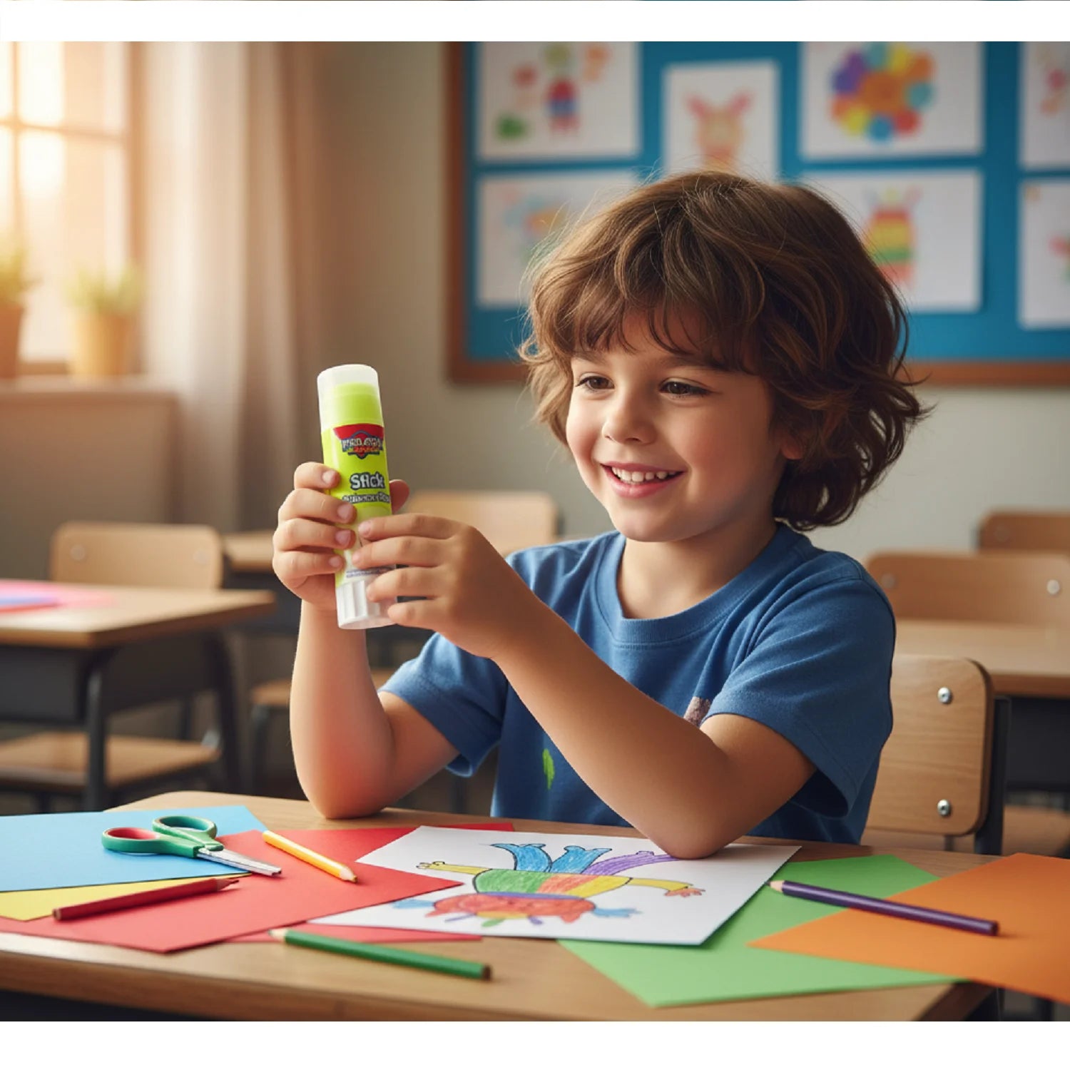 pegamento fluor viña