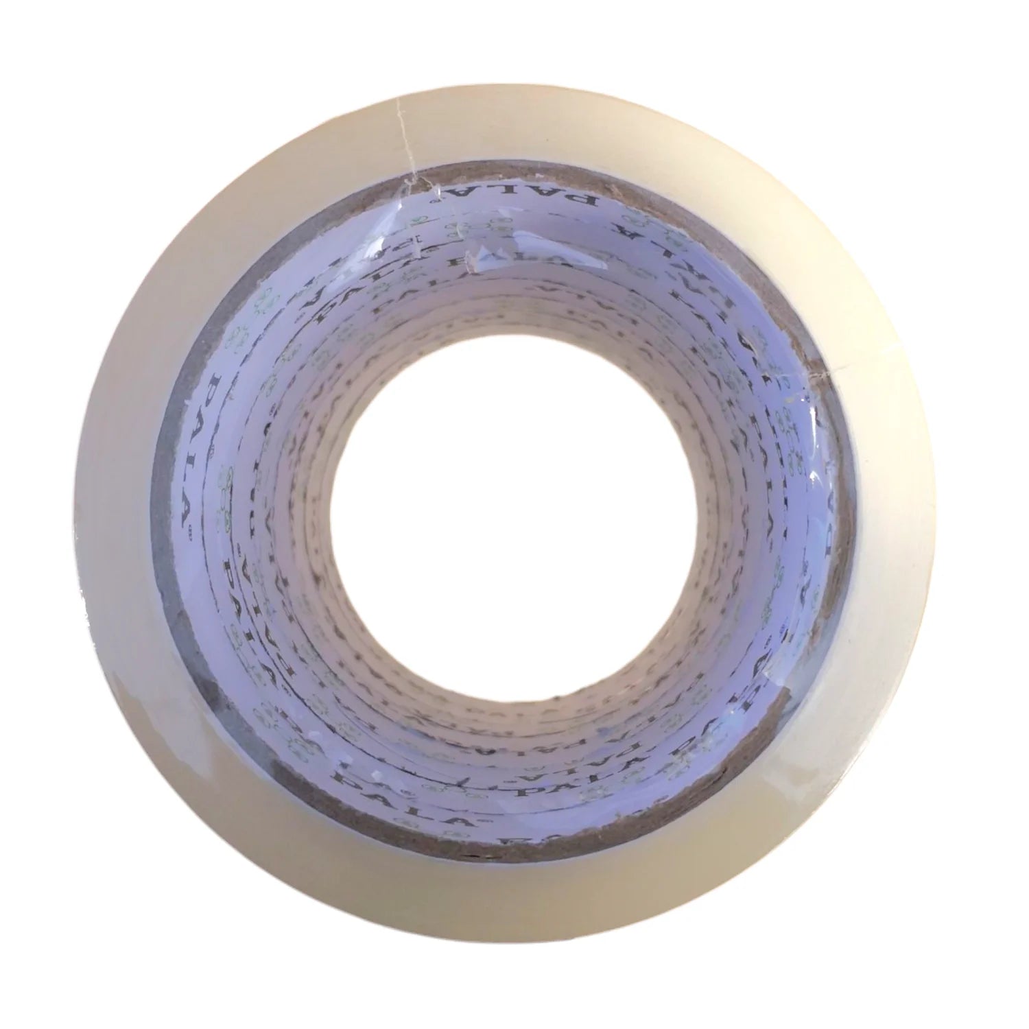 Cinta adhesiva 18mm 60mt 8un