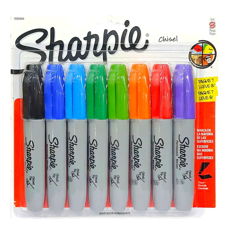 sharpie