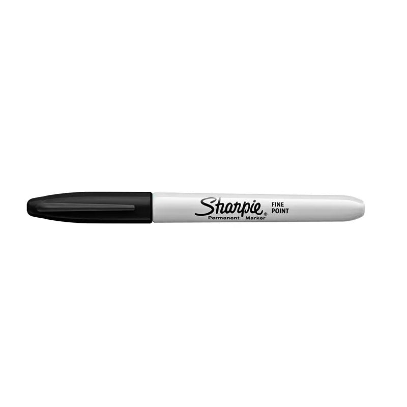 plumones sharpie