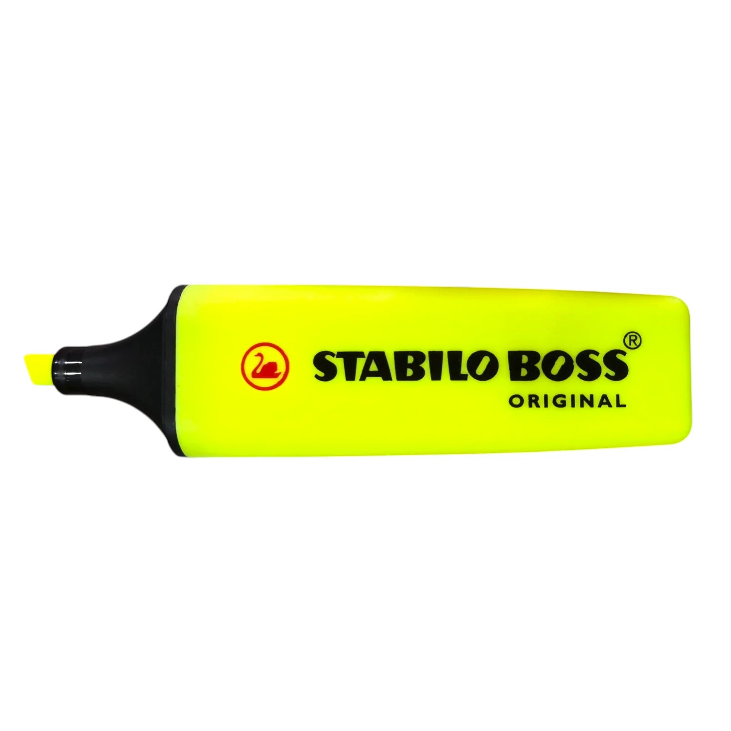 stabilo boss
