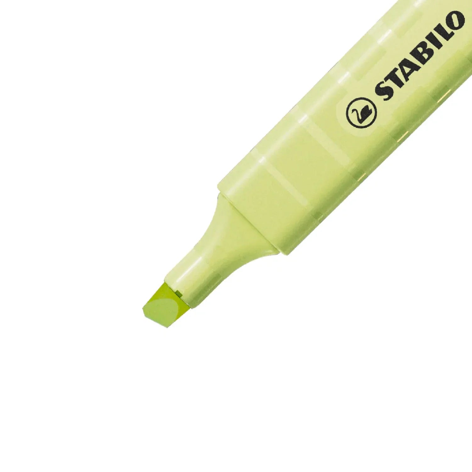 destacadores stabilo pastel