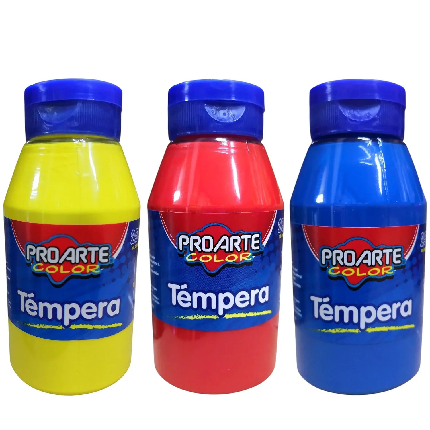 temperas 250ml