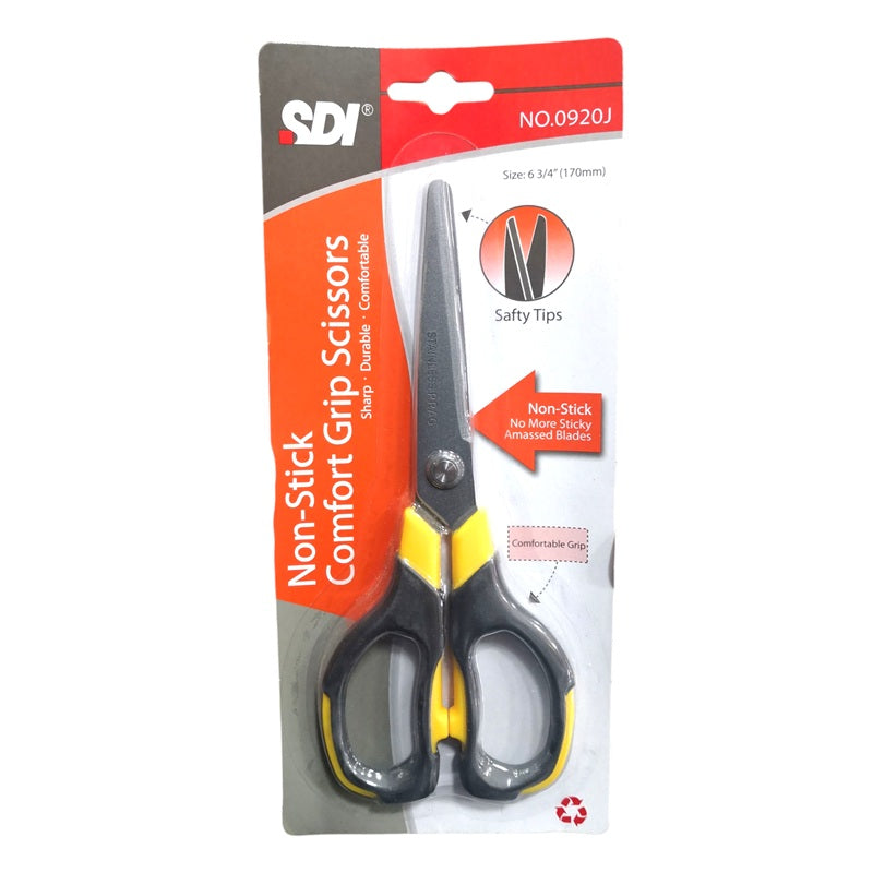 tijera antiadherente