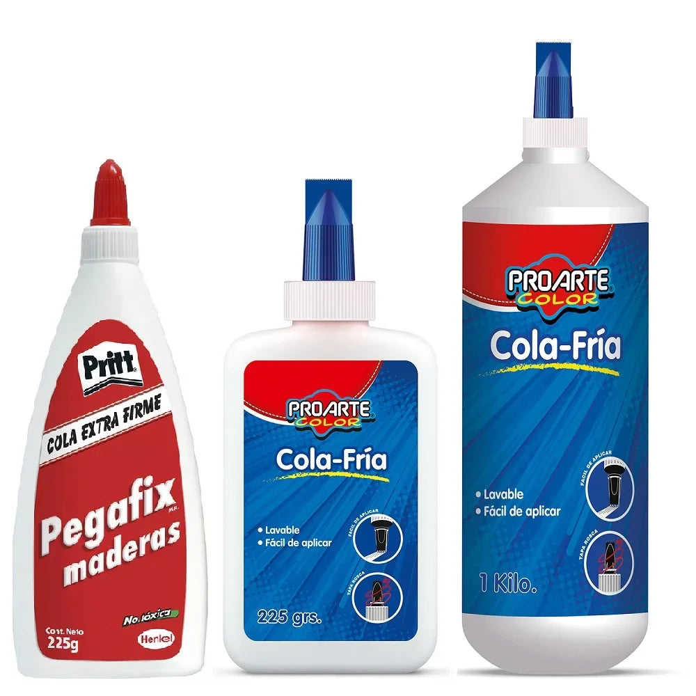 cola fria