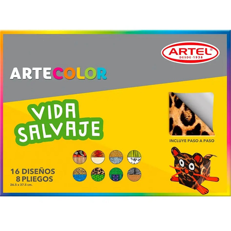 Vida salvaje