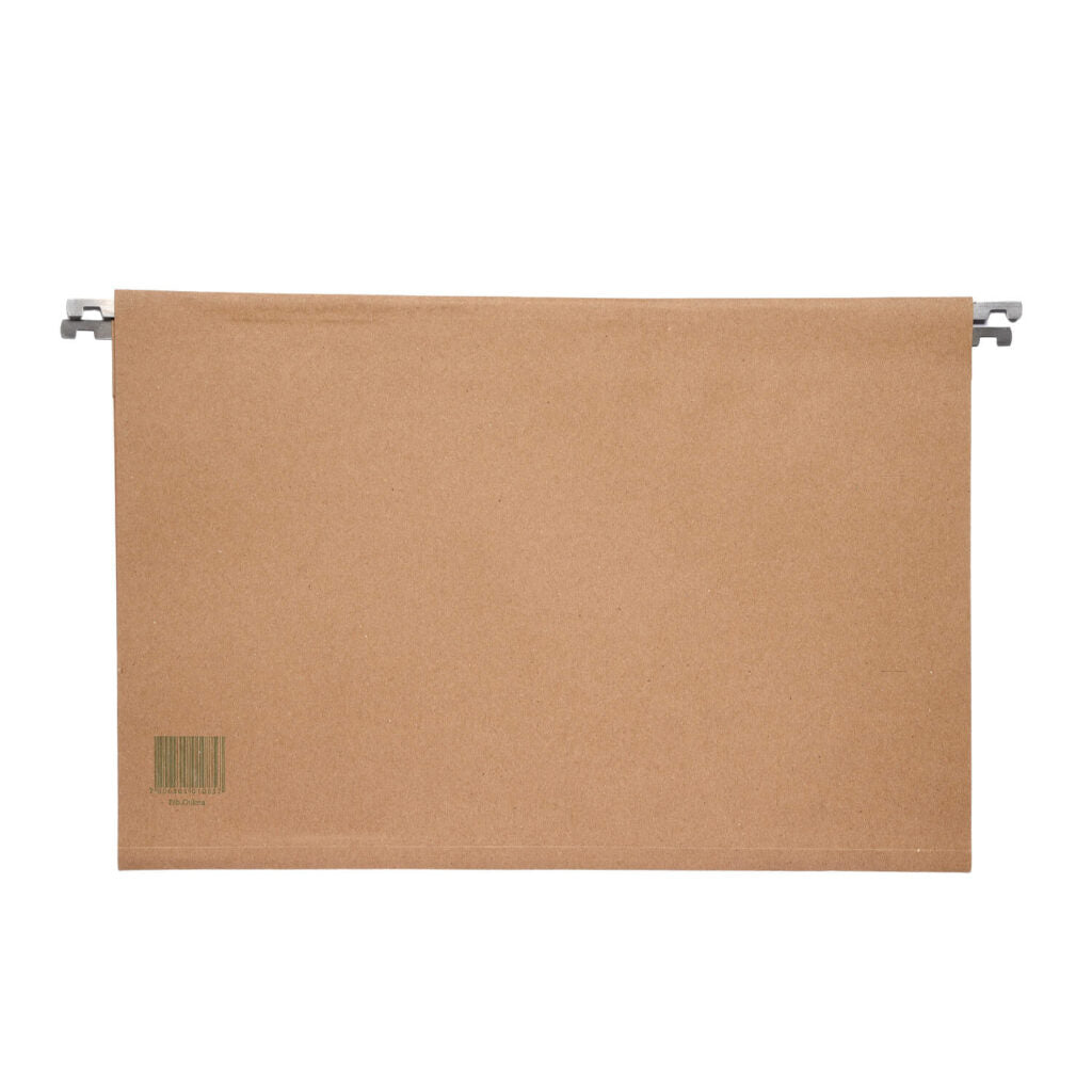 carpeta colgante