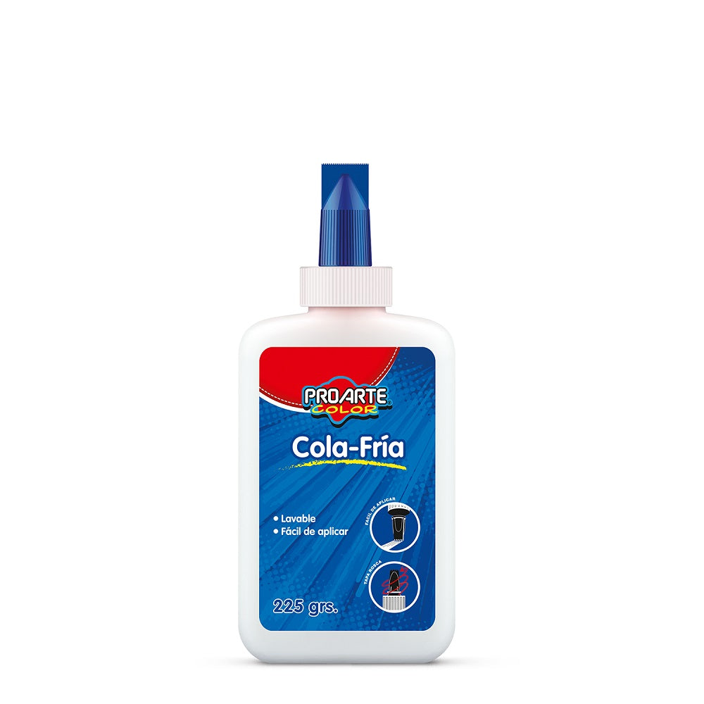 cola fria