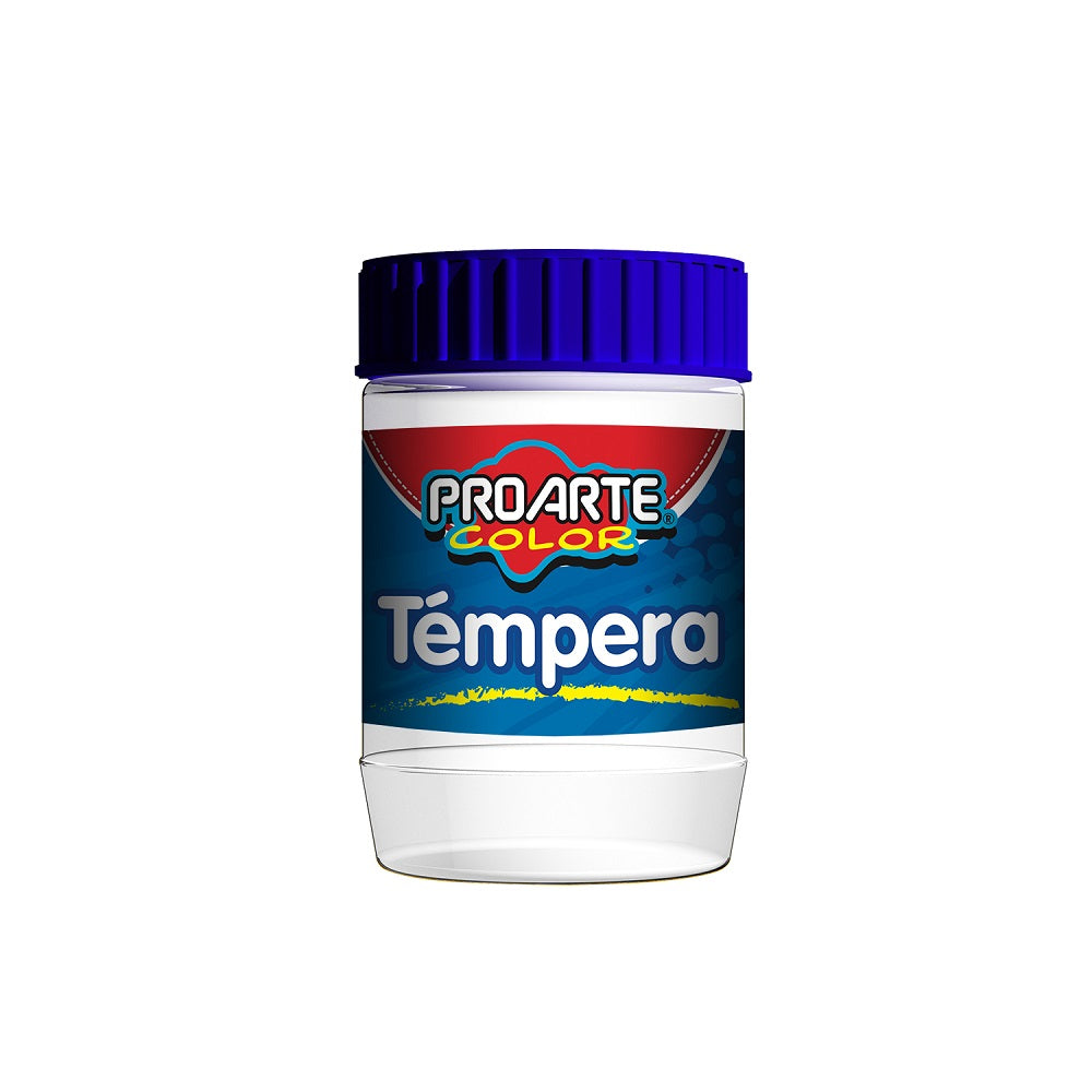 témpera