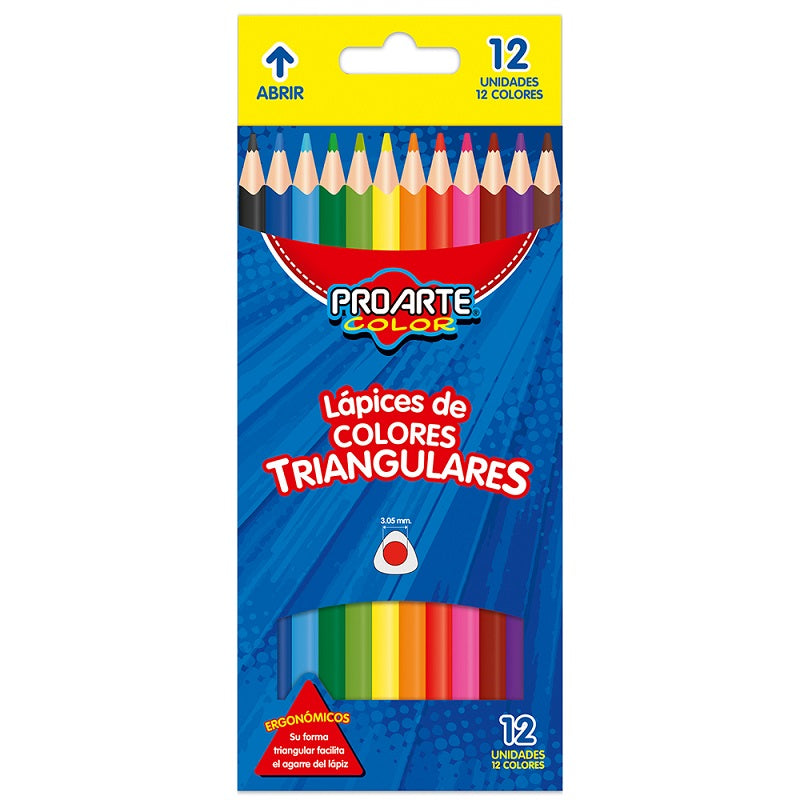 lapices de colores