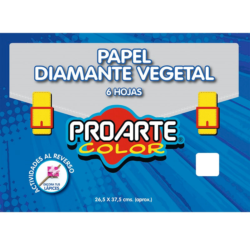 PAPEL DIAMANTE
