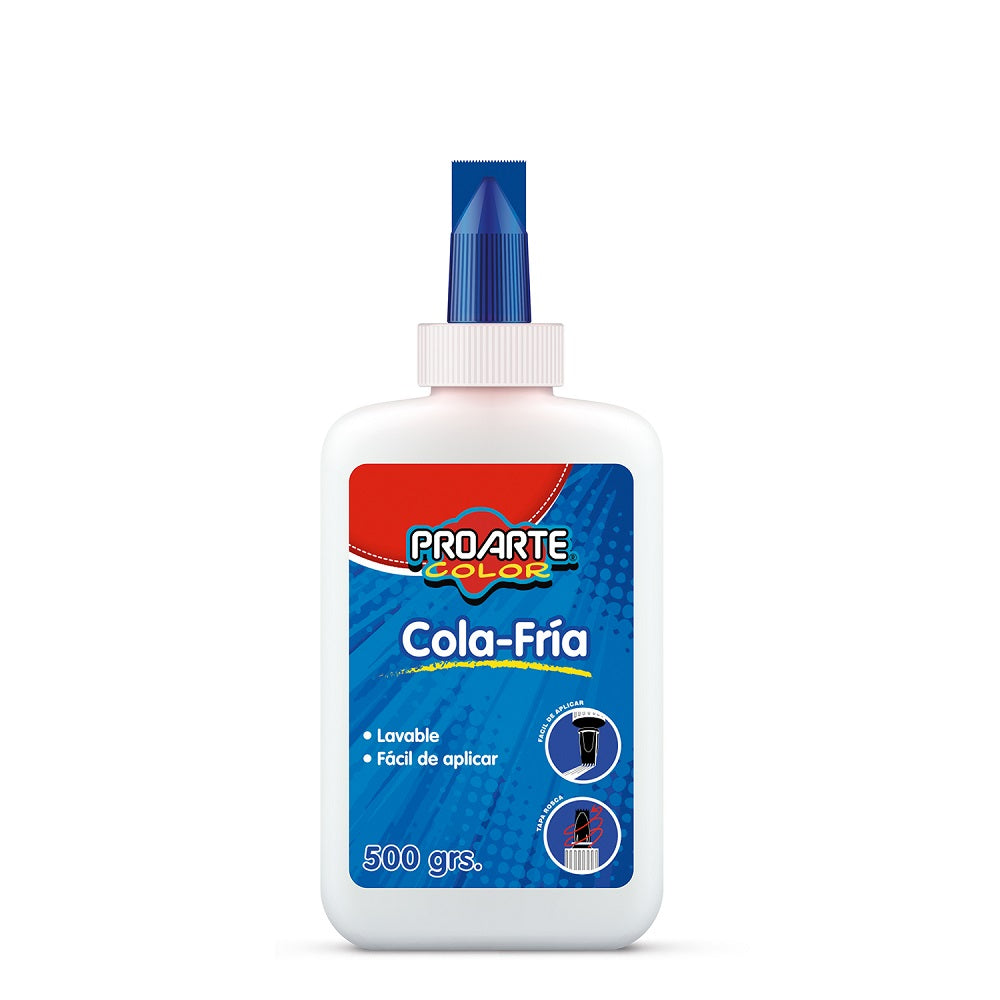 cola fria
