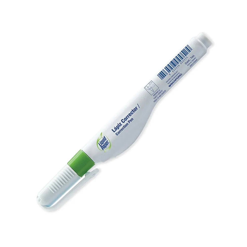 liquid paper
