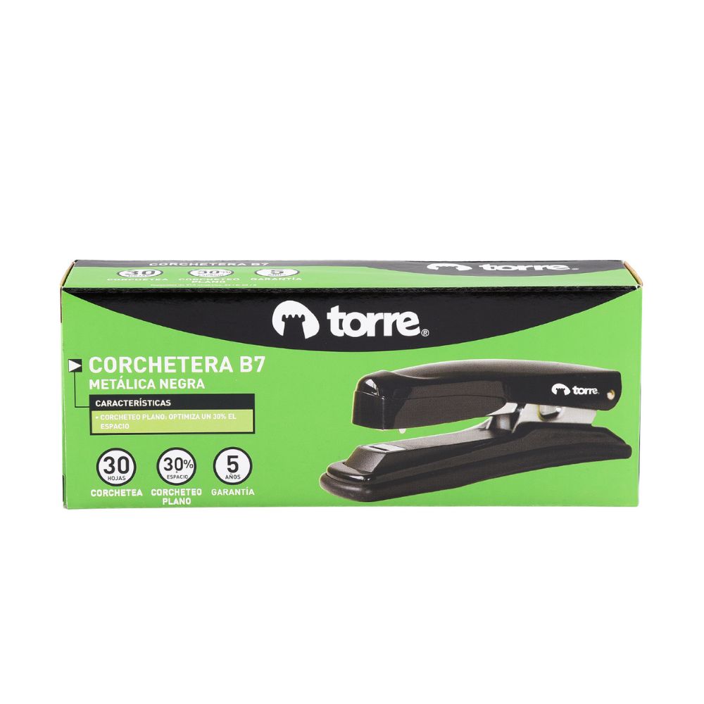 corchetera