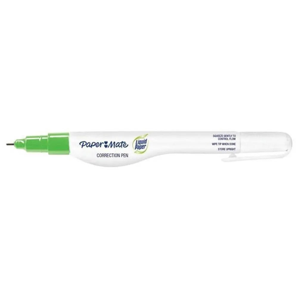 corrector lápiz