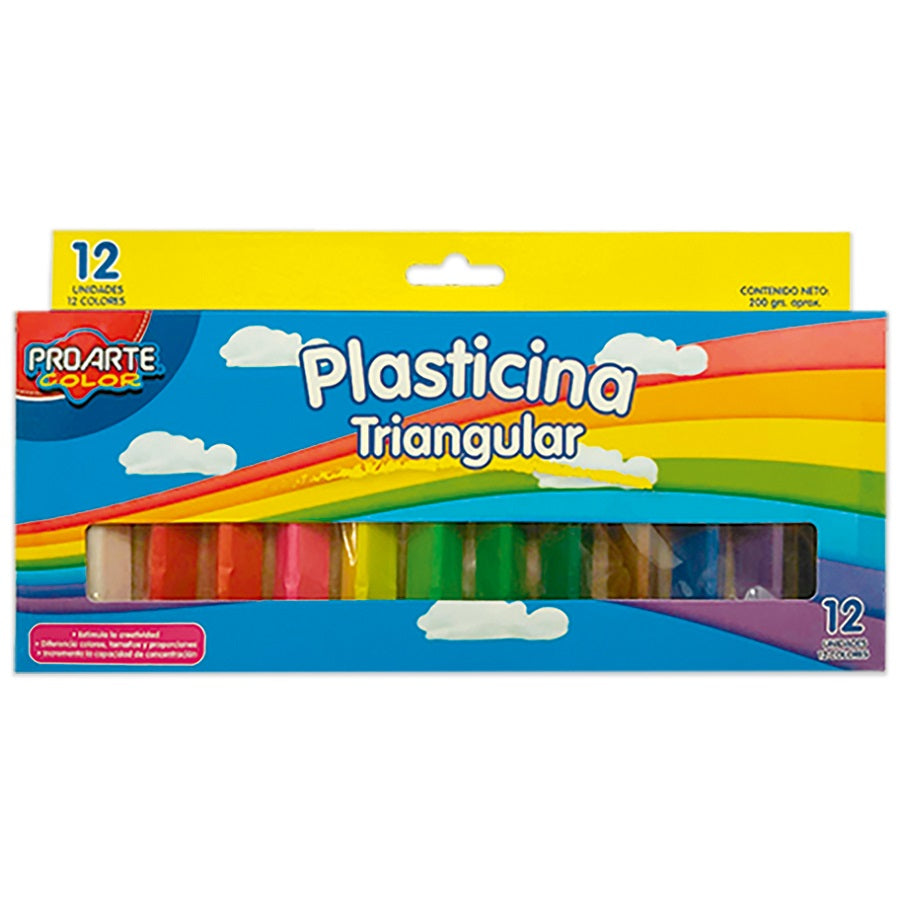 plasticina