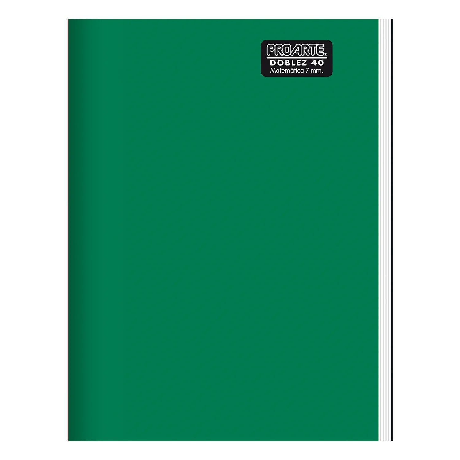 cuaderno para libreta