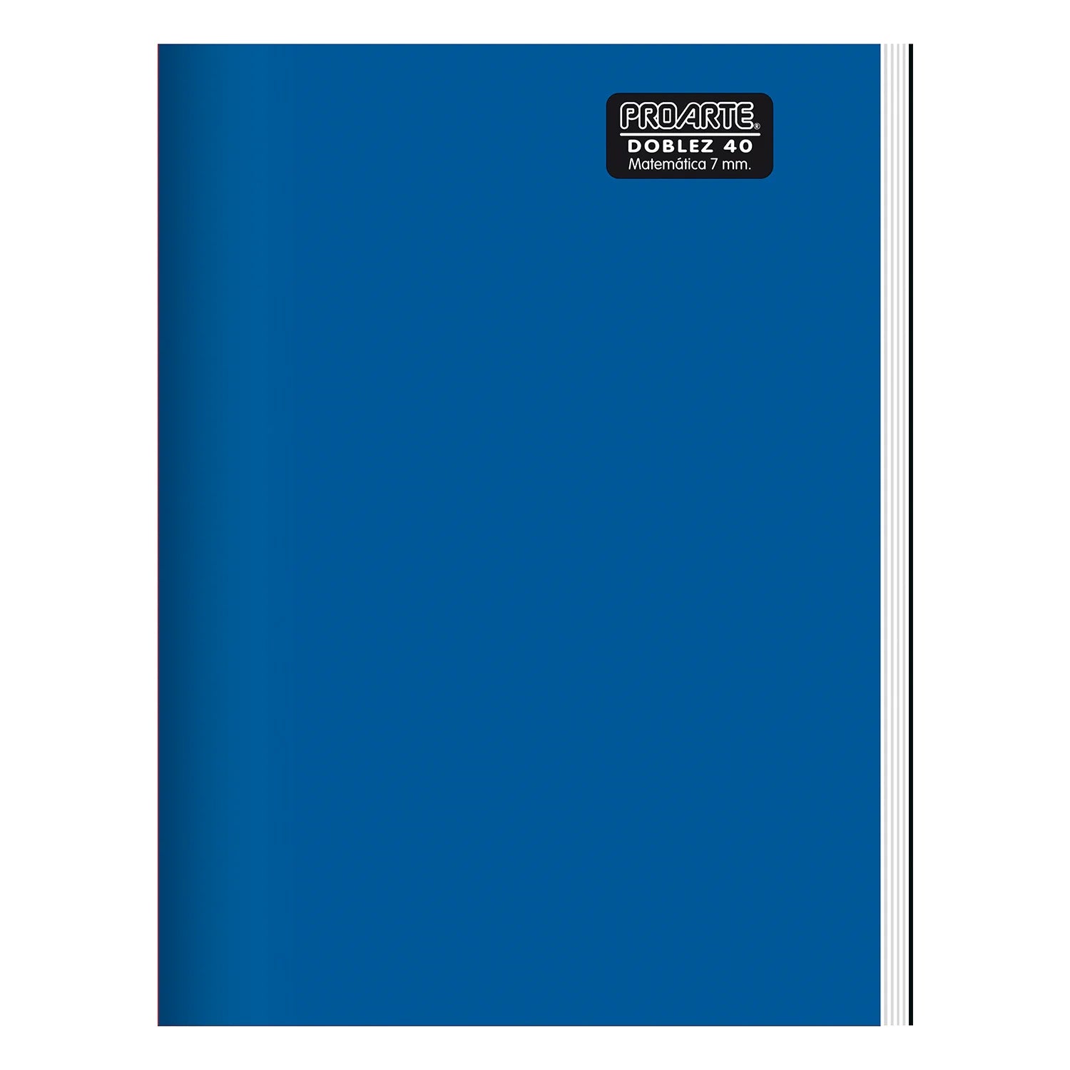 cuaderno chico