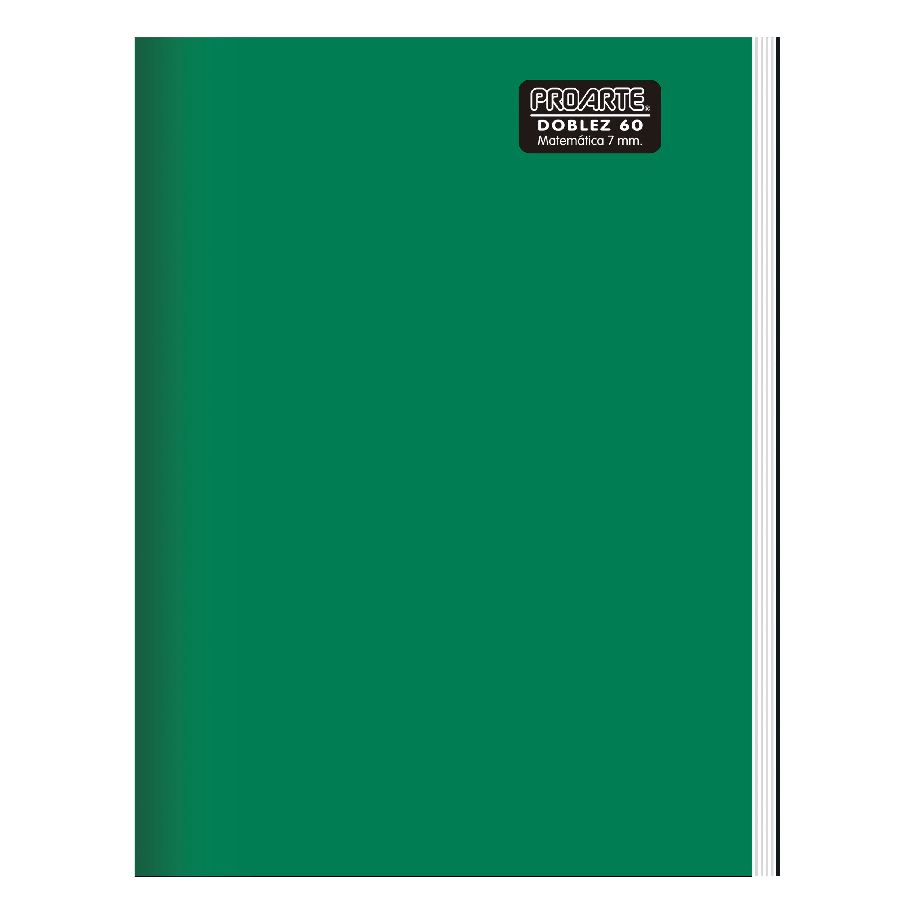 cuadernos doblez