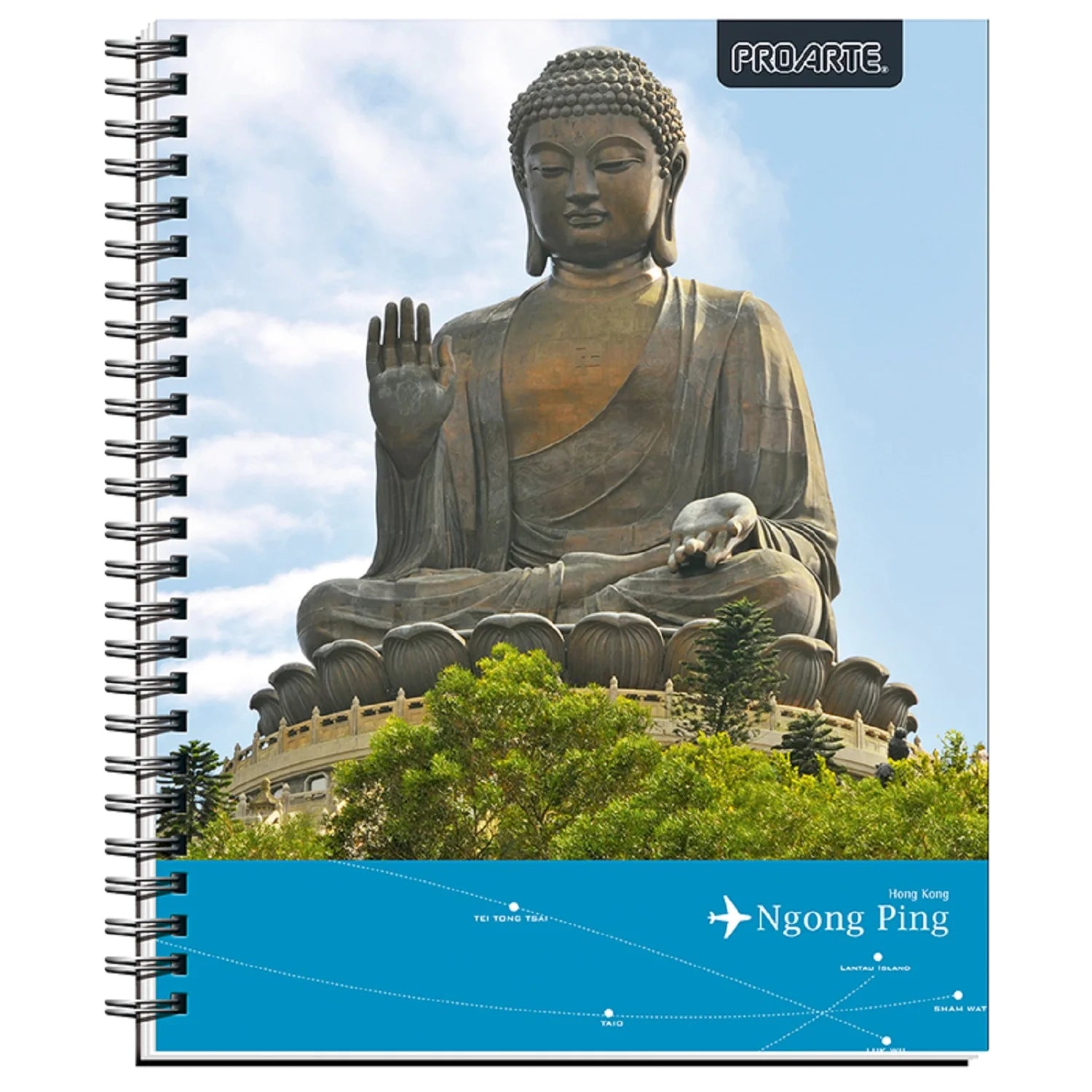 cuadernos universitarios en viña
