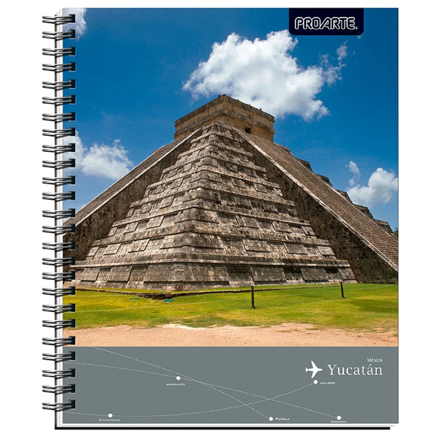 cuadernos universitarios chile